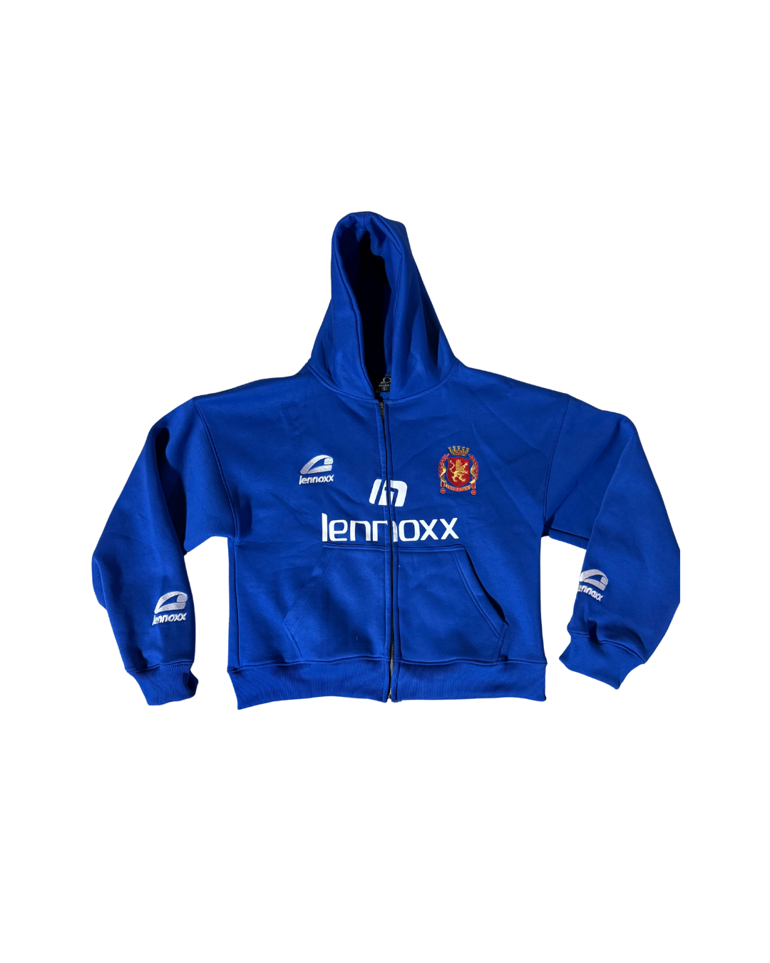 United Fútbol Sweatsuit Set
