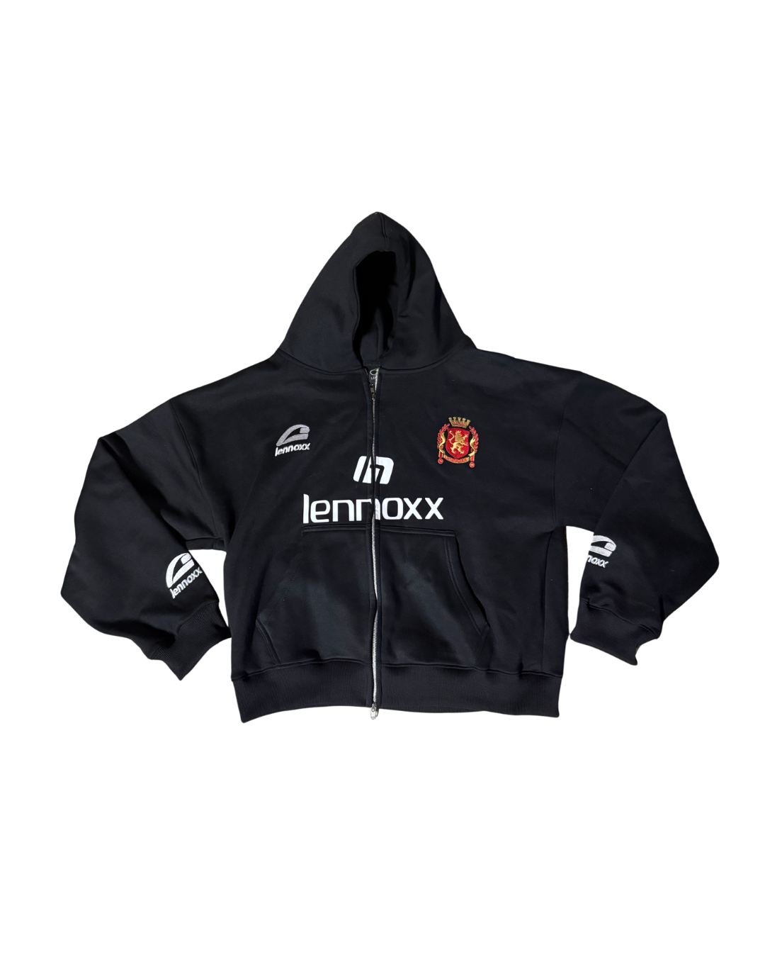 United Fútbol Sweatsuit Set