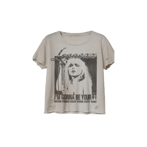 NO. 1 FAN T-SHIRT