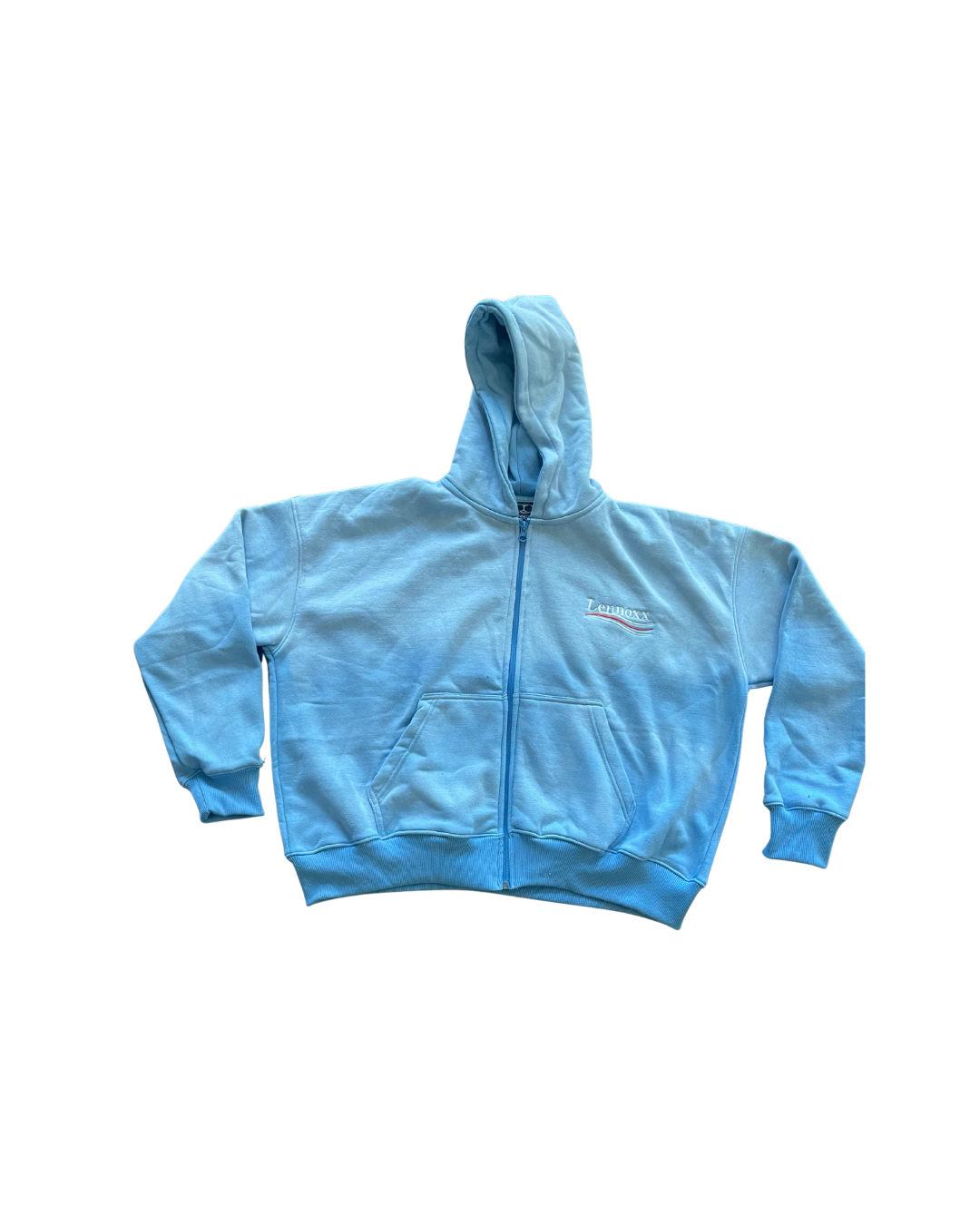 CAMPAIGN SWEAT SUIT