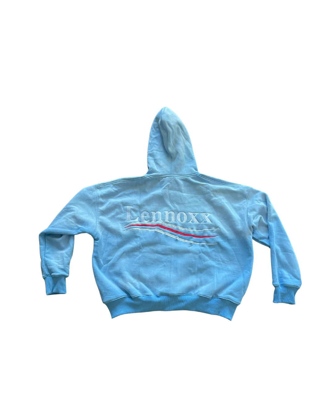 CAMPAIGN SWEAT SUIT