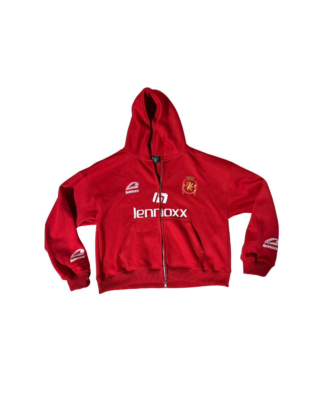 United Fútbol Sweatsuit Set