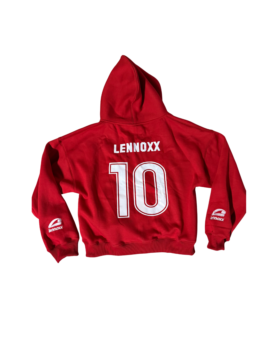 United Fútbol Sweatsuit Set